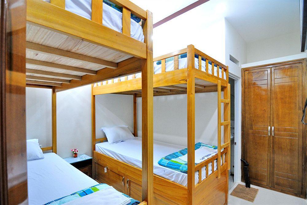 Duy Phuoc Hotel Nha Trang Buitenkant foto